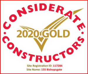 CCS Gold Logo